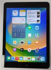 Apple iPad 5th Gen., 32GB, Wi-Fi, 9.7